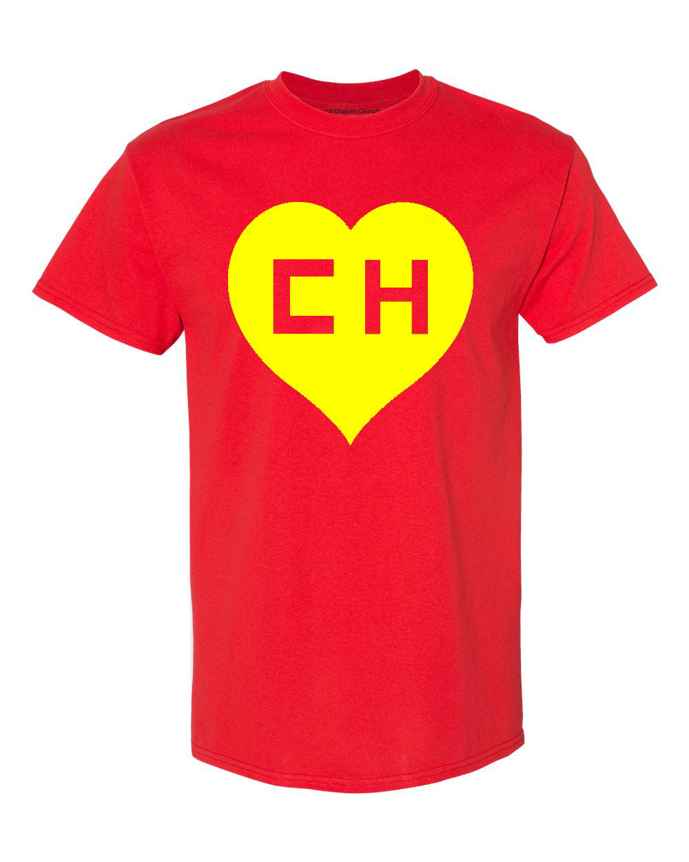 Popular CH Logo shirt